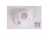 FMS Cowl (for 1100mm F3A)