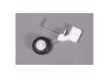 FMS Rear Landing Gear Set (for 1100mm F3A)
