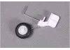 FMS Rear Landing Gear Set (for 1100mm F3A)