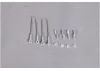 FMS Linkage Rods (for 1100mm F3A)