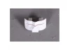 FMS Landing Gear Base (for 1100mm F3A)