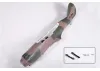 FMS Fuselage (for 980mm P40B)