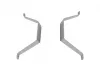 FMS Beaver V2 Float Strut Set