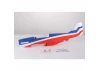FMS Miss America P-51 Fuselage