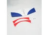 FMS Miss America P-51 Horizontal Stabilizer