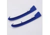FMS Miss America P-51 Vortex Generator