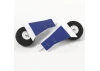 FMS Miss America P-51 Linkage Rod