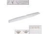 FMS Cessna 182 (V2) Main Wing Set 1410mm (Blue)