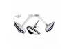 FMS Cessna 182 (V2) Landing Gear Set (Blue)