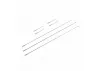 FMS Cessna 182 (V2) Steel Rod Set