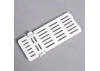 FMS Cessna 182 (V2) Battery Door