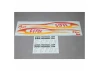 FMS Decal Sheet (for 2300mm FOX)