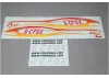 FMS Decal Sheet (for 2300mm FOX)