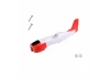 FMS 800mm T28 Trojan V2 Fuselage