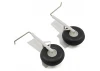 FMS 800mm T28 Trojan V2 Main Landing Gear