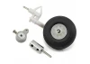 FMS 800mm T28 Trojan V2 Front Landing Gear