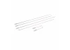 FMS 800mm T28 Trojan V2 Linkage Rods