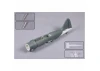 FMS 800mm A6M Zero V2 Fuselage