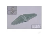 FMS 800mm A6M Zero V2 Horizontal Stabiliser