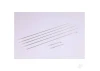 FMS 800mm A6M Zero V2 Linkage Rods