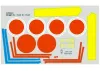 FMS 800mm A6M Zero V2 Decal Sheet