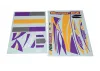FMS Super EZ V4 Sticker