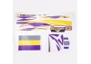 FMS Super Ez V4 Sticker
