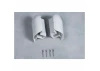 FMS Front Landing Gear Door (for 1400mm P-40B)