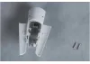 FMS Rear Landing Gear Door (for 1400mm P-40B)