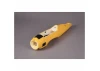FMS Fuselage (for 1400mm T28 V4) (Yellow)
