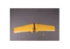 FMS Main Wing Set (for 1400mm T28 V4) (Yellow)