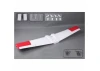 FMS Main Wing Set (for 1400mm T28 V4) (Red)