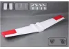 FMS Main Wing Set (for 1400mm T28 V4) (Red)