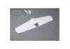 FMS Horizontal Stabiliser (for 1400mm T28 V4) (Red)