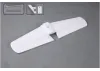 FMS Horizontal Stabiliser (for 1400mm T28 V4) (Red)