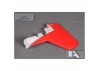 FMS Vertical Stabiliser (for 1400mm T28 V4) (Red)
