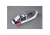 FMS Cockpit (for 1400mm T28 V4) (Red)
