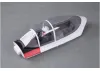 FMS Cockpit (for 1400mm T28 V4) (Red)