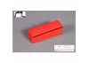FMS Front Landing Gear Cover Set (for 1400mm T28 V4) (Red)