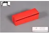 FMS Front Landing Gear Cover Set (for 1400mm T28 V4) (Red)