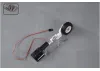FMS Front Landing Gear System (for 1400mm T28 V4) (Red)