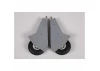 FMS Main Landing Gear Set (for 1100mm Typhoon)