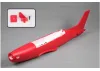 FMS Fuselage (for 1100mm PC-21)