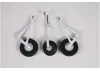 FMS Landing Gear Set (for 1100mm PC-21)