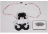FMS Main Landing Gear System (for 1100mm PC-21)