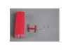 FMS Front Landing Gear Cover Set (for 1100mm PC-21)