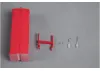 FMS Front Landing Gear Cover Set (for 1100mm PC-21)