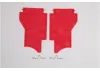 FMS Main Landing Gear Cover Set (for 1100mm PC-21)