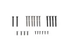 FMS Beaver Screws Set