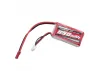 FMS 7.4V 850mAh 25C JST Plug (for 850mm Ranger)